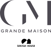 GRANDE MAISON SEKISUI HOUSE