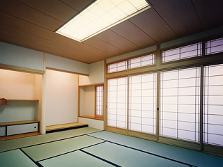 和室