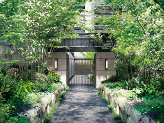 その先に我が家がある歓び