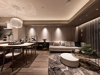 スモールラグジュアリーという、新提案。