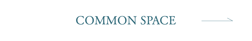 COMMON SPACE