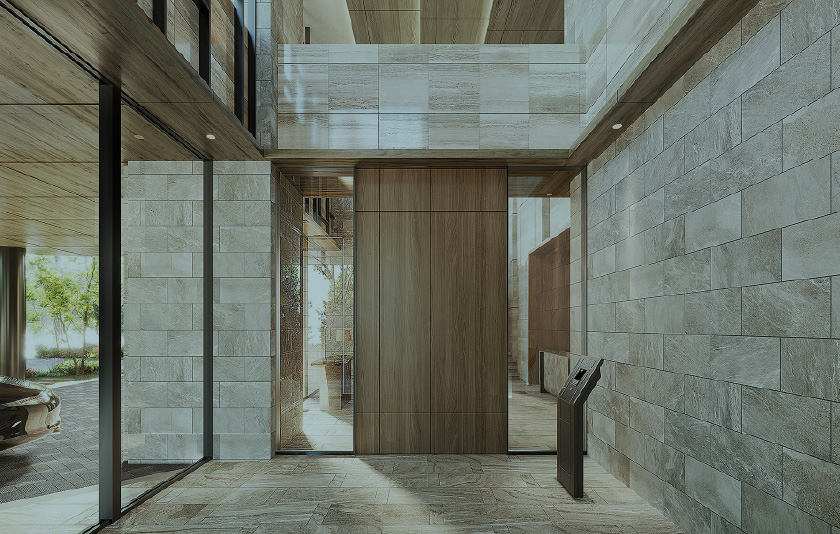 COMMON SPACE PHOTO GALLERY