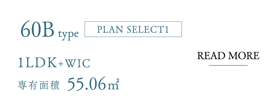 65Btype[PLAN SELECT 1]