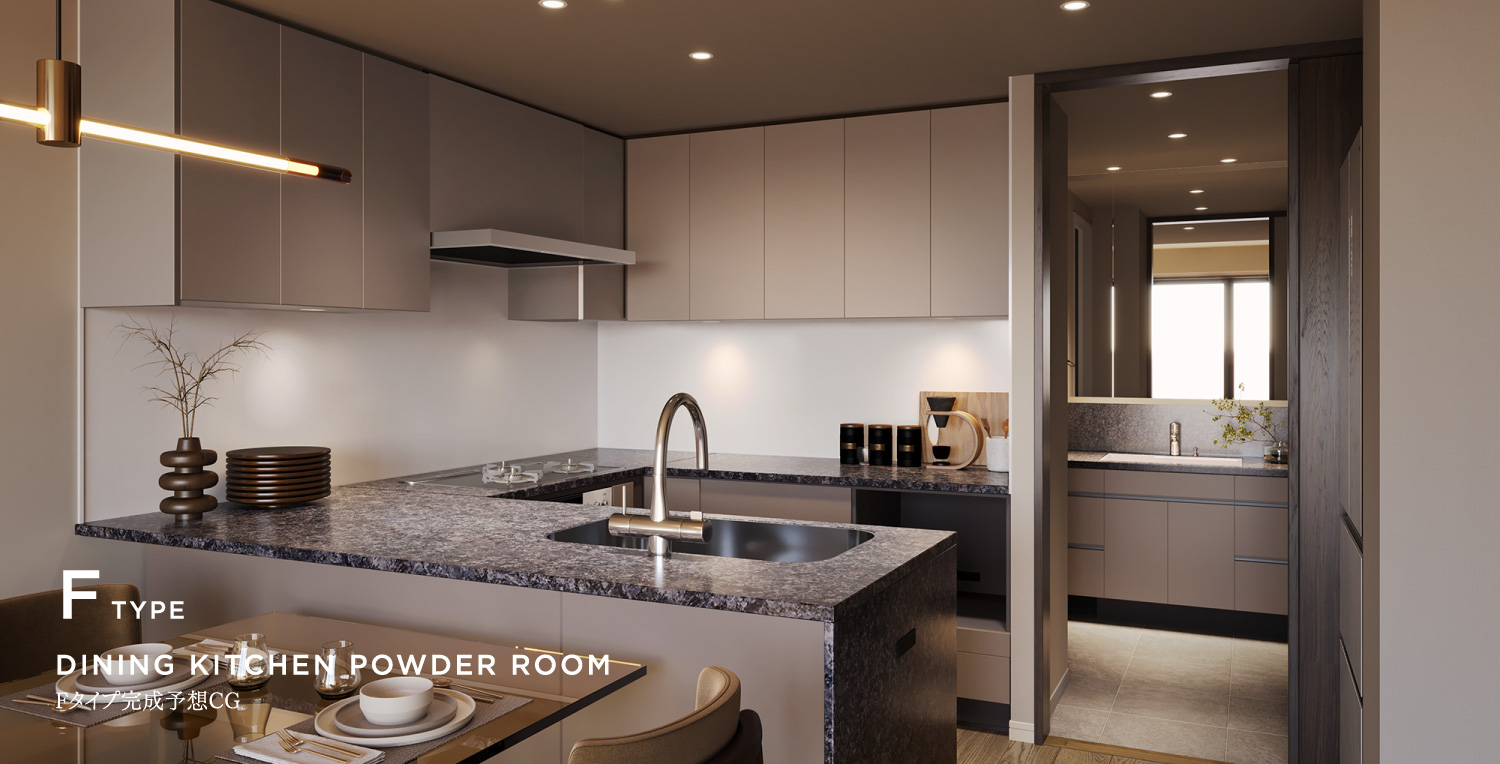 Fタイプ完成予想CG