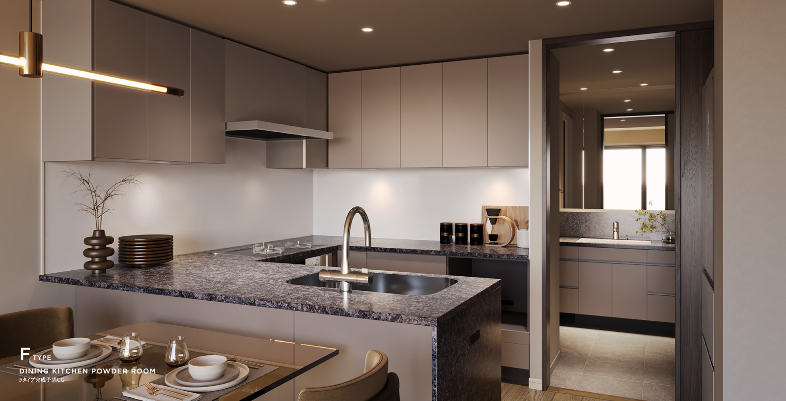 Fタイプ完成予想CG