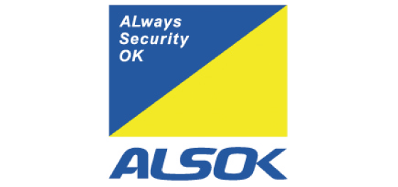 24時間セキュリティシステム（ＡＬＳＯＫ）