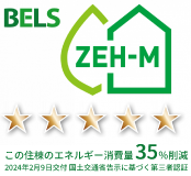 BELS ZEH-M