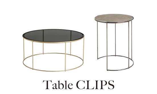 Table CLIPS