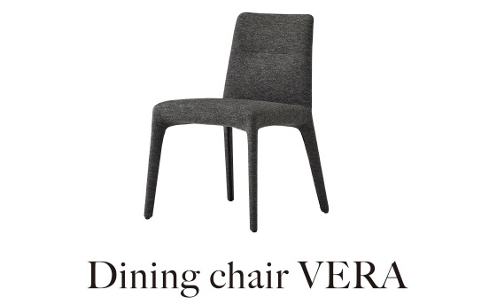 Dining chair VERA