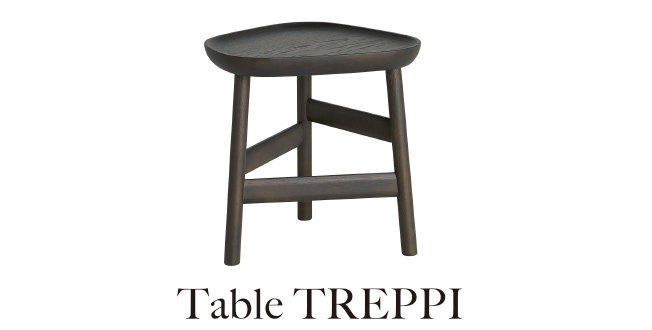 Table TREPPI