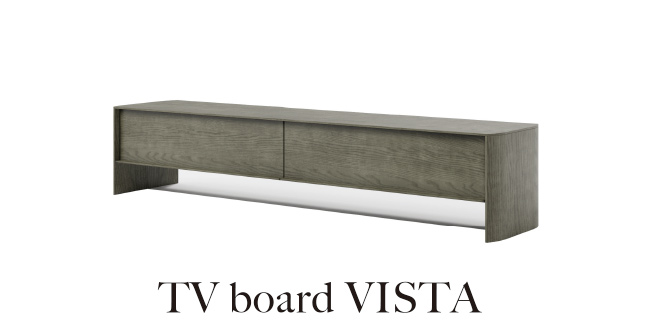 TV board VISTA