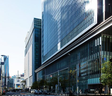 名古屋駅周辺／徒歩7分