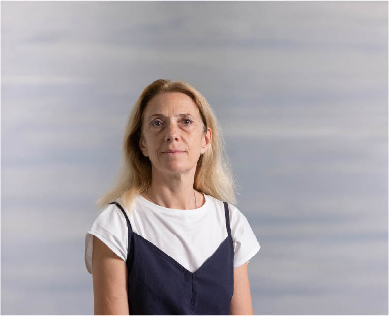 Caroline Perrin