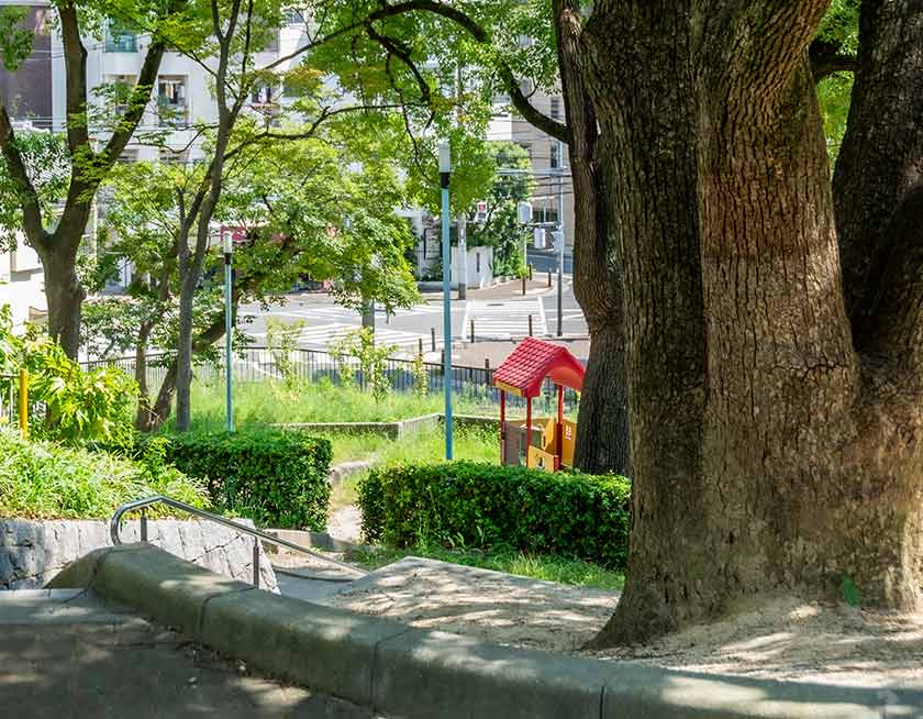 三光神社