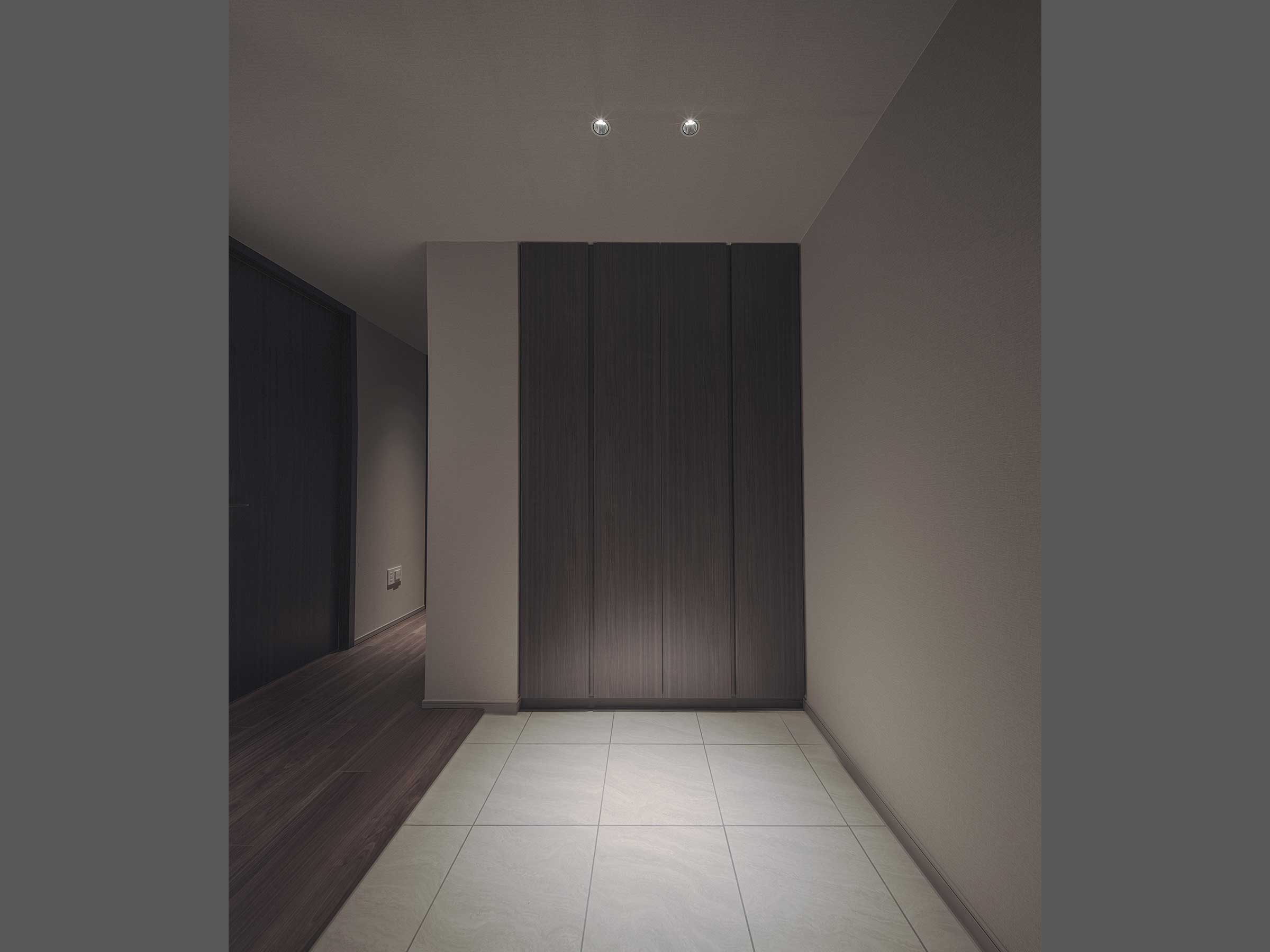 ENTRANCE［Ctype 302（分譲済)］