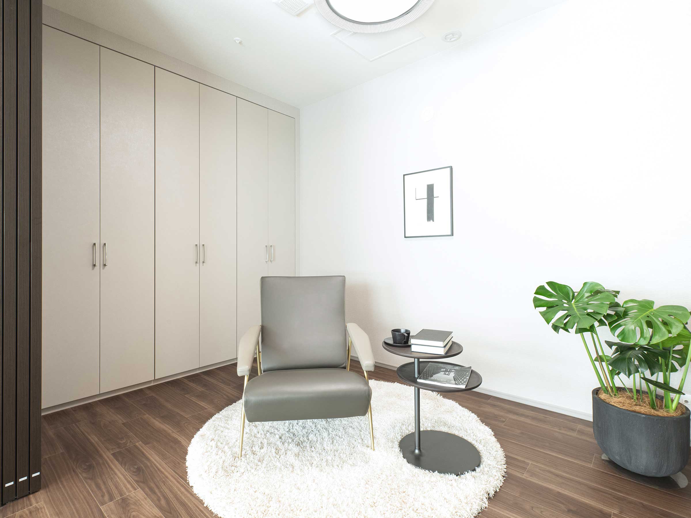 ROOM［Ctype 302（分譲済)］