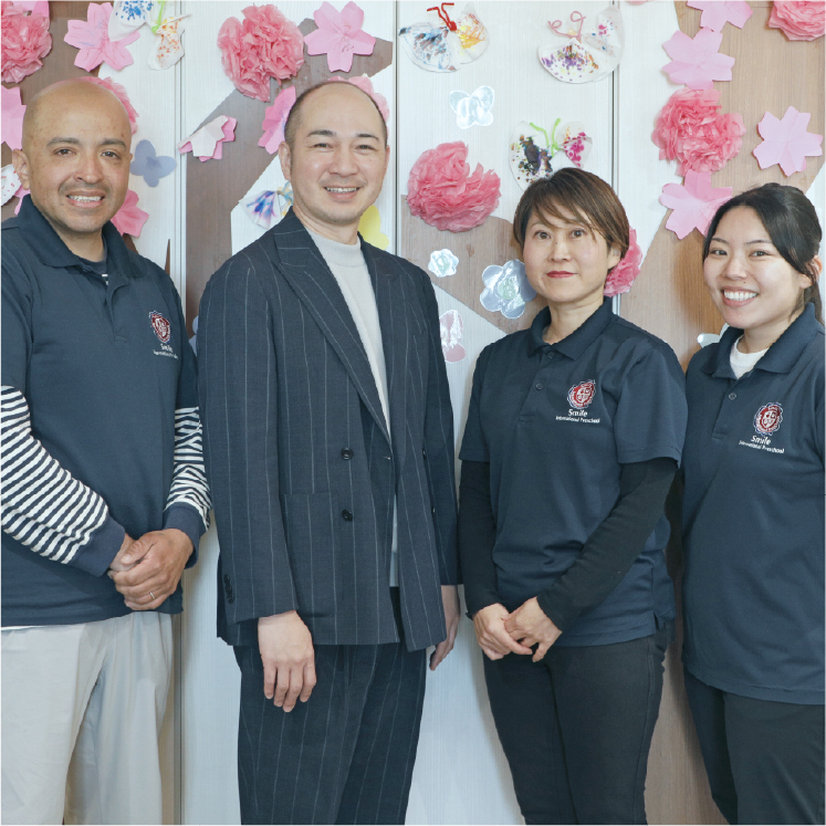 スクールイメージ