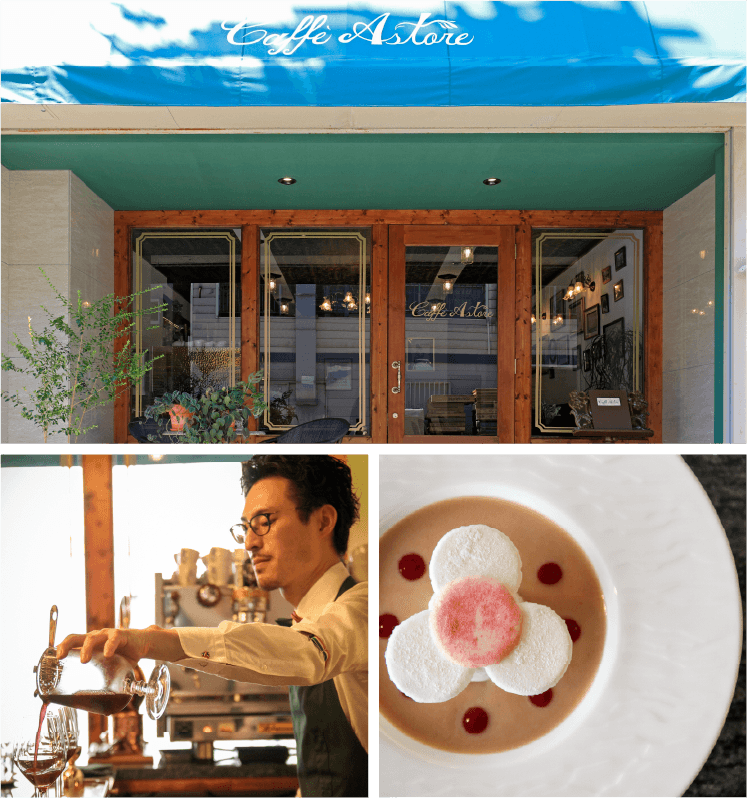 Caffè Astore