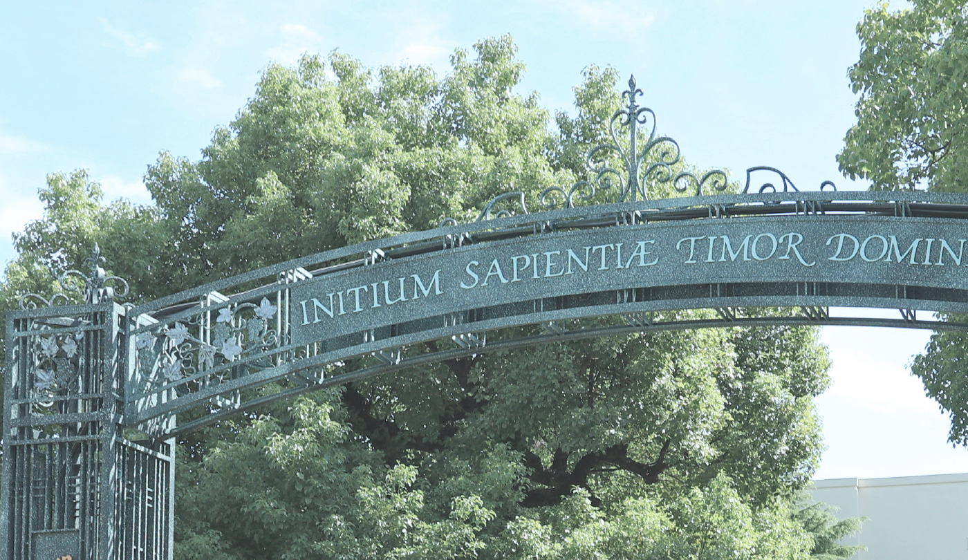 大阪女学院中学校・高等学校／徒歩8分（約590m）