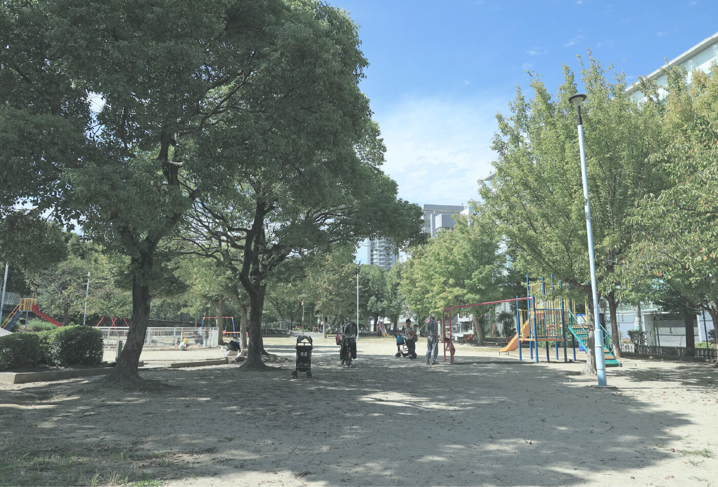 宰相山公園／徒歩9分（約670m）