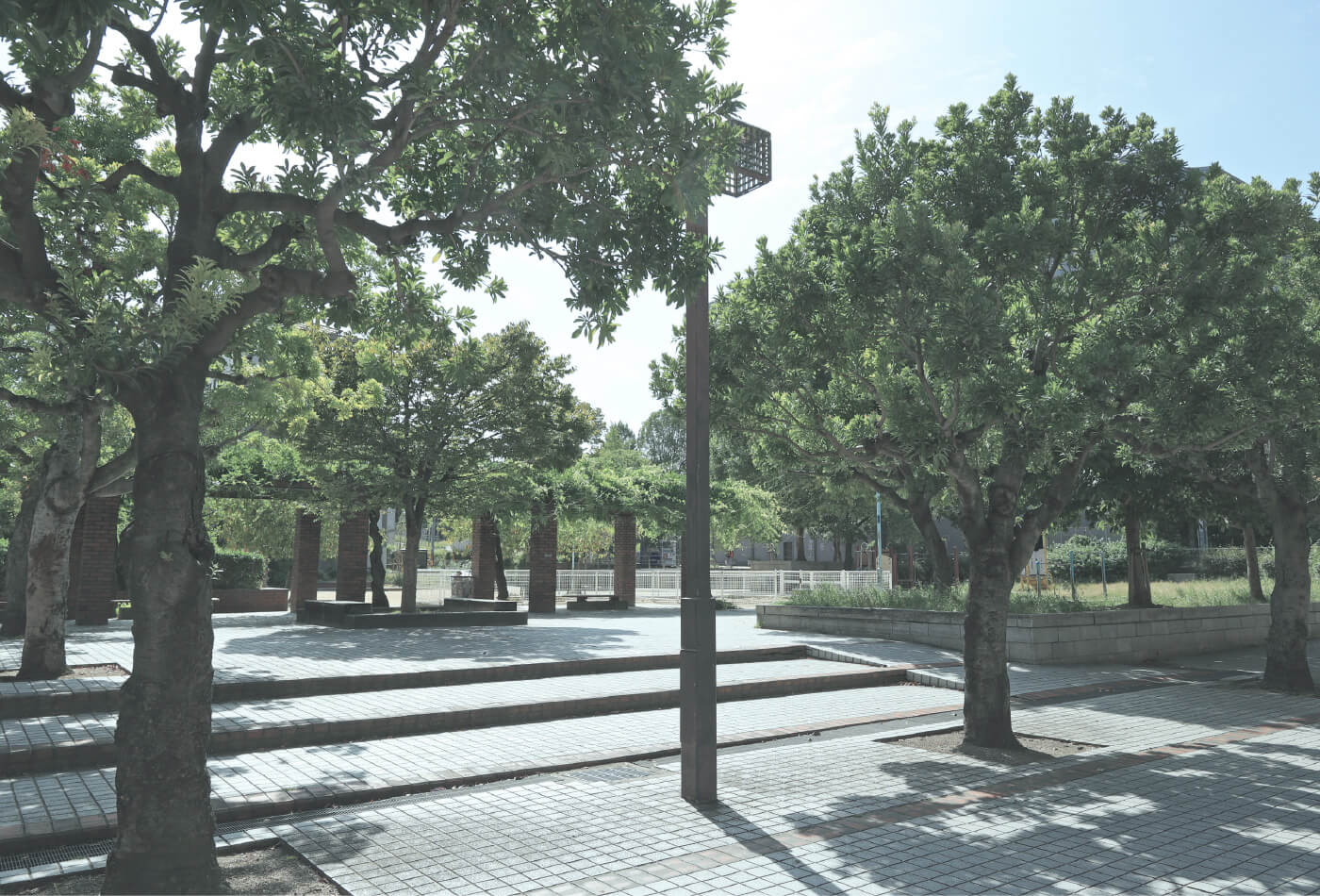 真田山公園／徒歩11分（約810m）