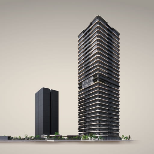 グランドメゾンOne大濠Park