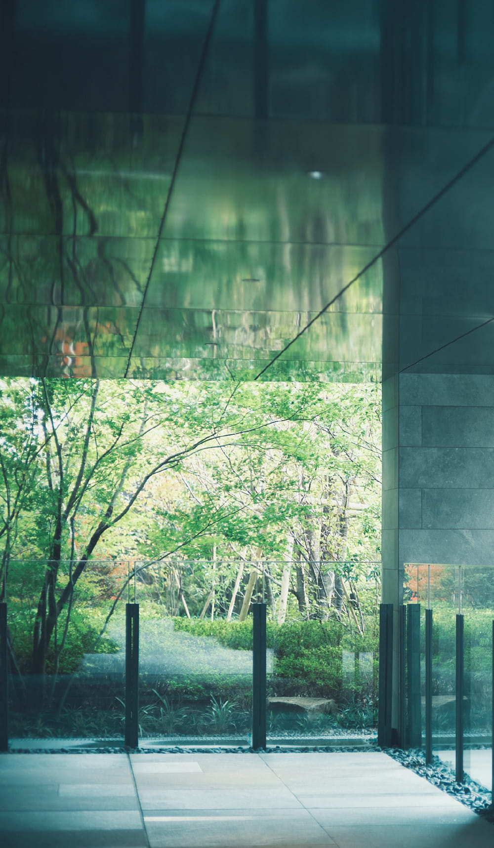 GRANDDE MAISONイメージ