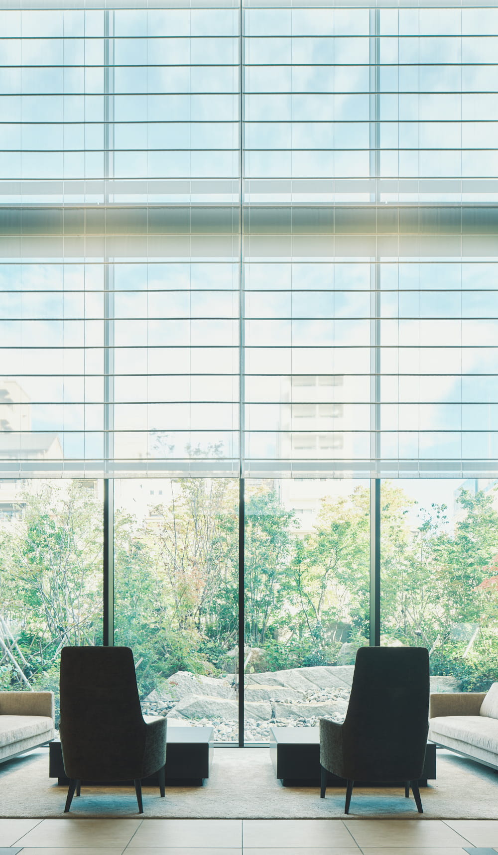 GRANDDE MAISONイメージ