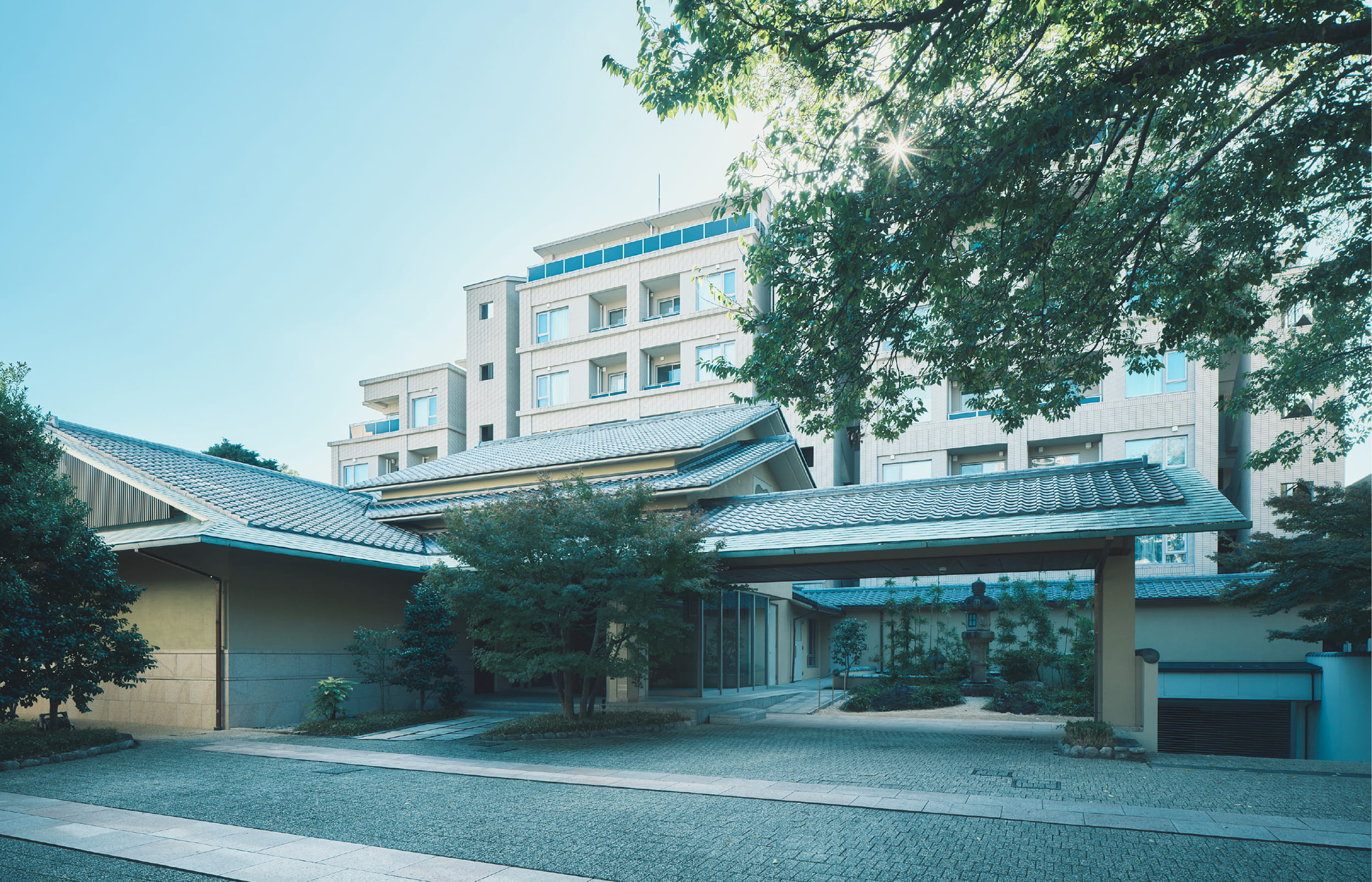 GRANDDE MAISONイメージ