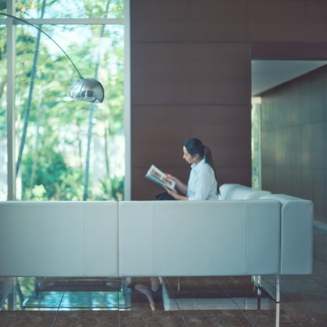 GM Magazineイメージ