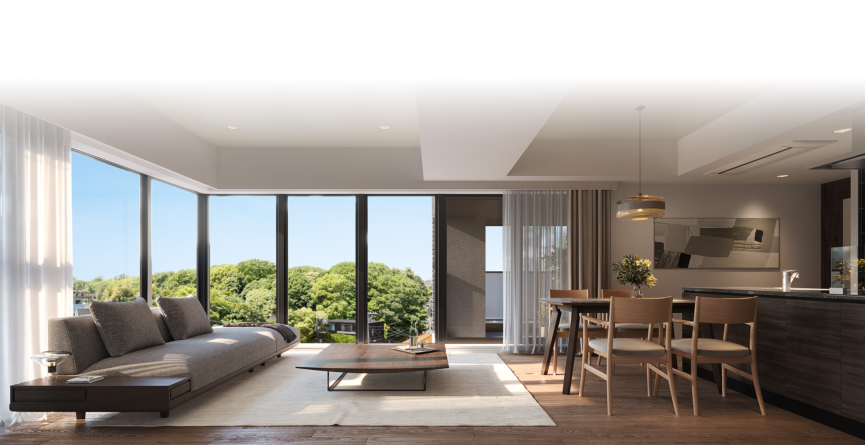 グランドメゾン杉並永福町|積水ハウスの分譲マンション・新築 グランドメゾン杉並永福町|積水ハウスの分譲マンション・新築