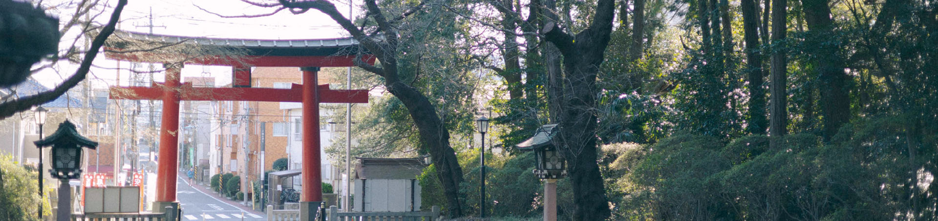 大宮八幡宮