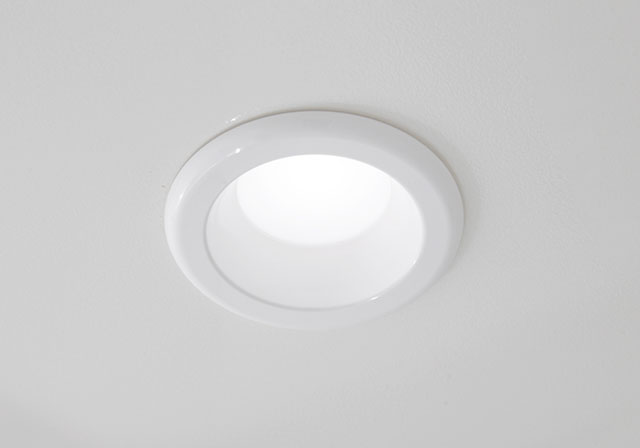 LEDダウンライト