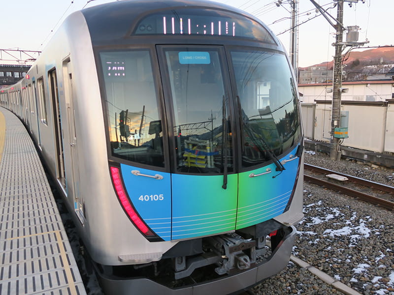 S-TRAIN