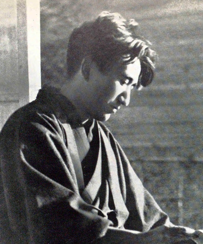 太宰 治