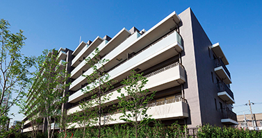 ブランシエラ市川行徳（2014年2月竣工／分譲済）