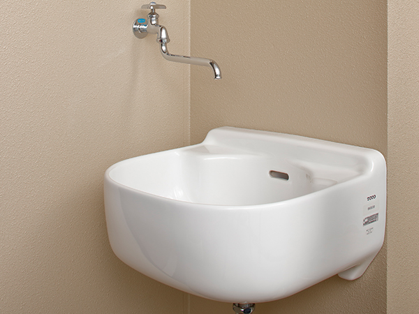 スロップシンク