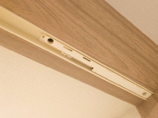 引戸ソフトクローズ