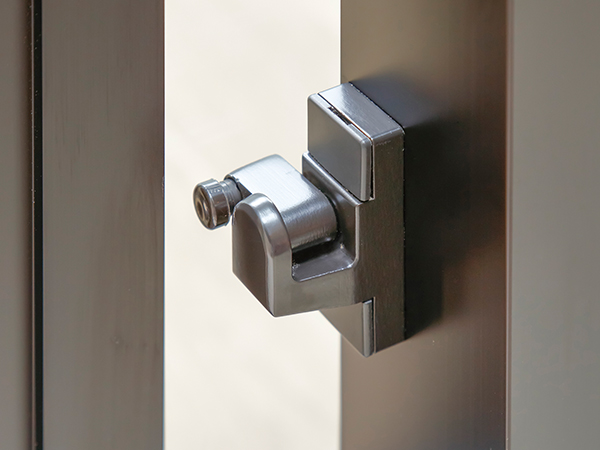 手ばさみ防止ストッパー