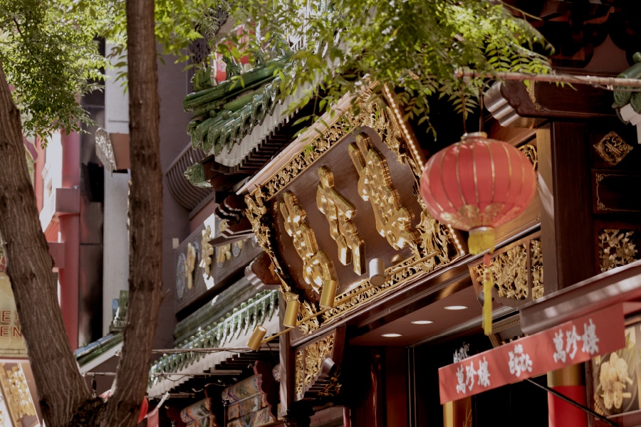 住戸側の扉が開くエレベーター