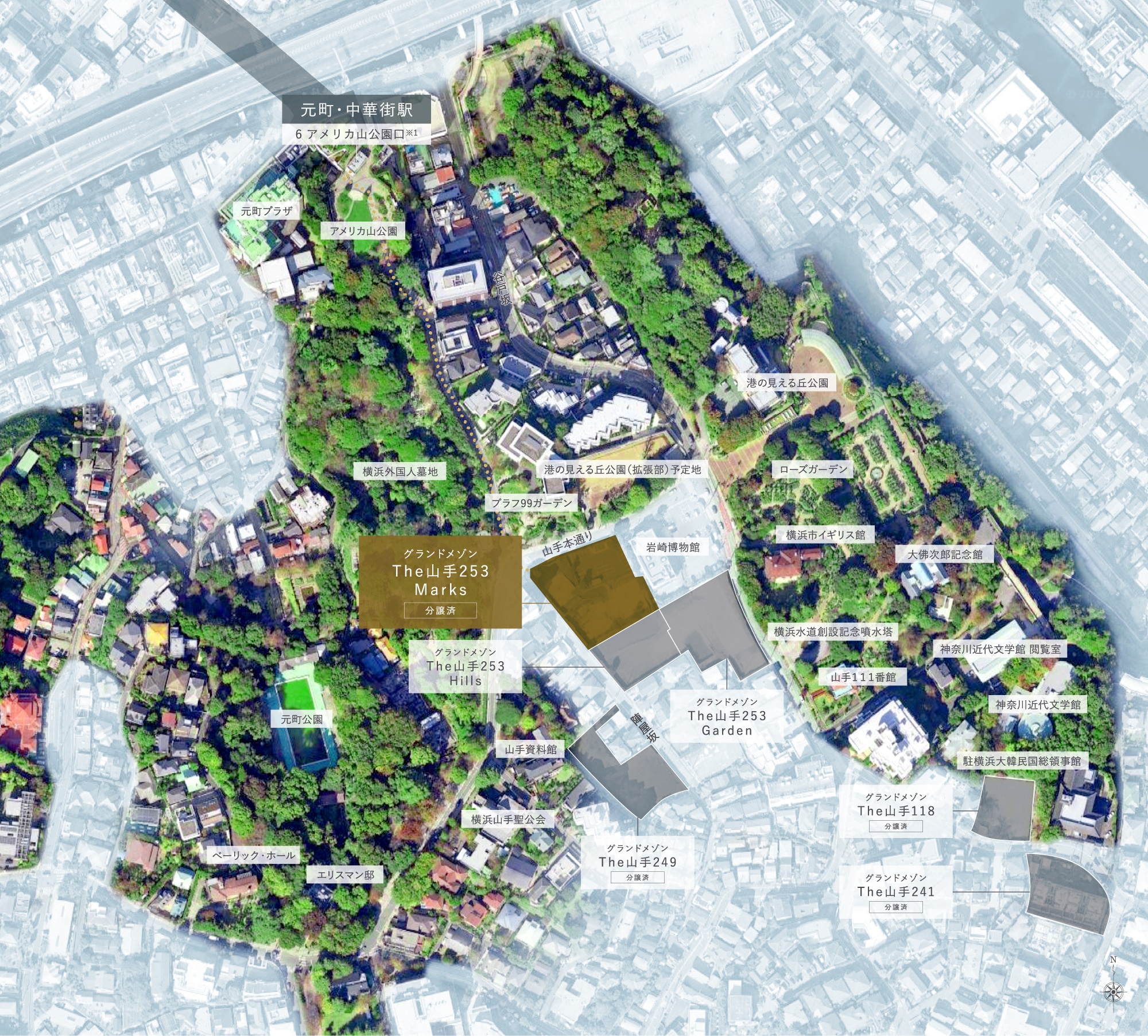 トランクルーム