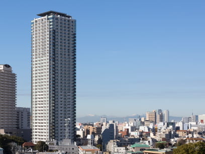 グランドメゾン池下ザ・タワー