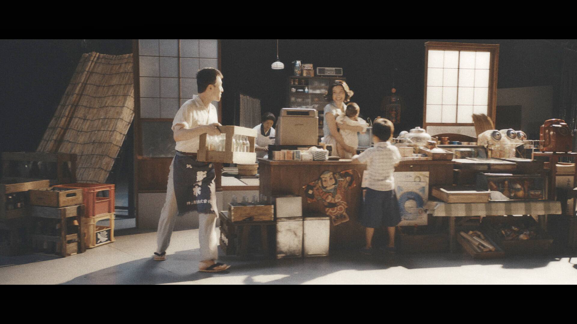 1960年代以前