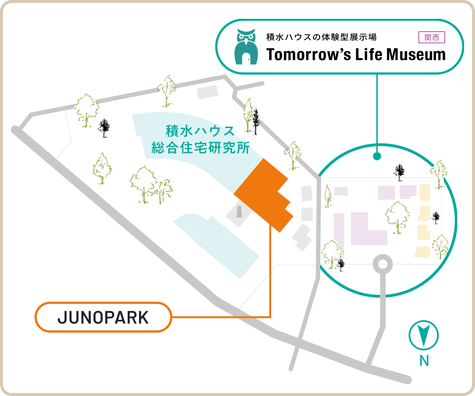 展示場画像