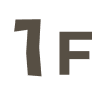 1F