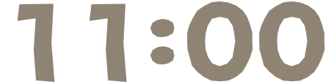 11:00