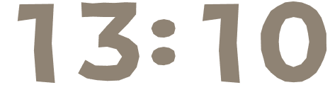 13:10