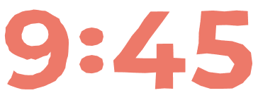 9:45