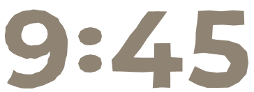 9:45