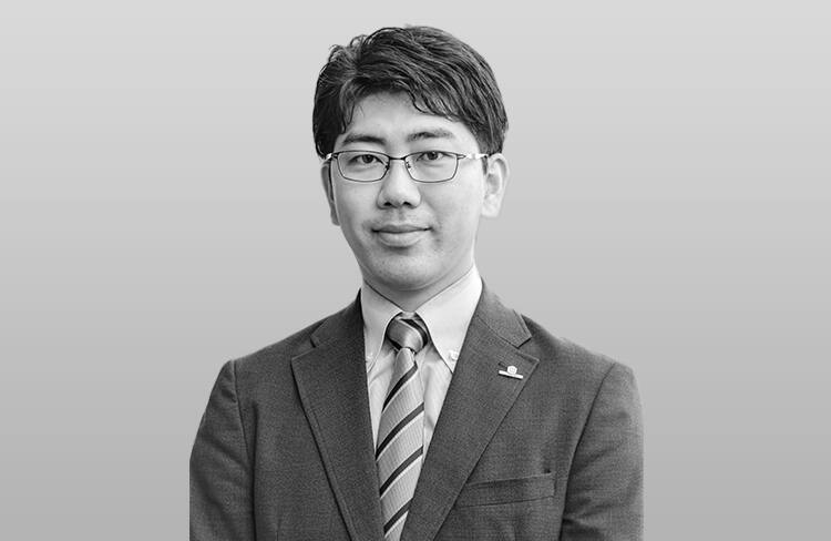 福井 智浩